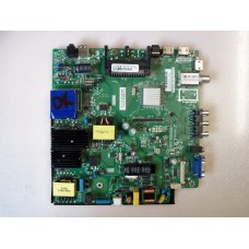 Pagrindinė plokštė (main BOARD) Philips 43PFT4001/12 (K430WD9-LA330A4)